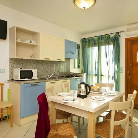 In The Giada Holiday In Apartment *