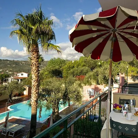 Apartment In The Giada Holiday In *
