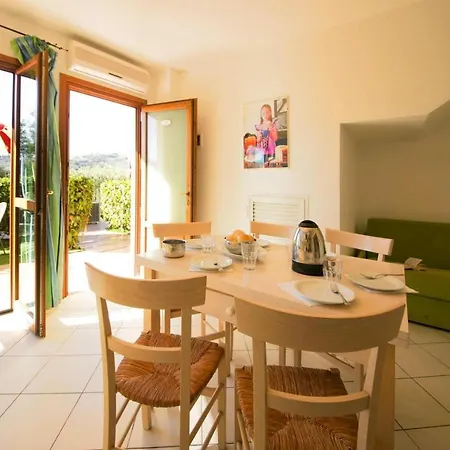 In The Giada Holiday In